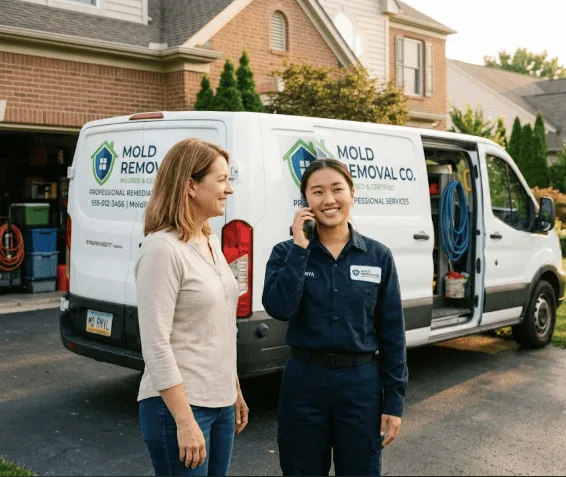 Crawlspace Mold Remediation Zarephath, NJ FAQs